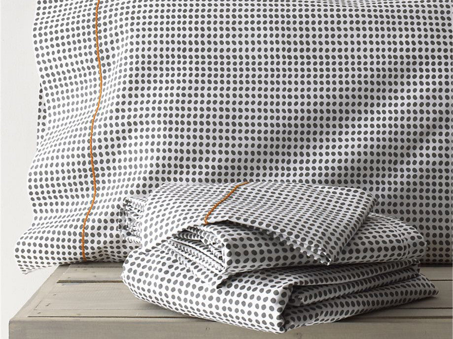 Pebble Queen Sheet Set