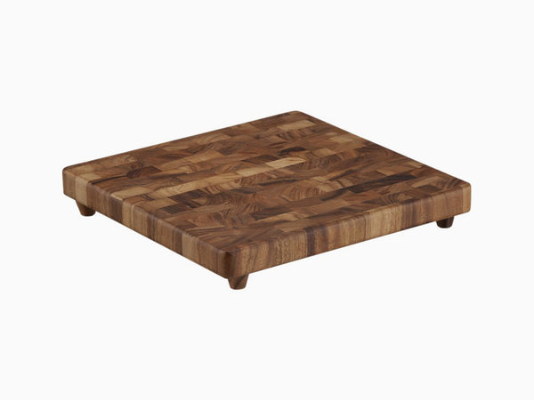 End Grain Chopping Board