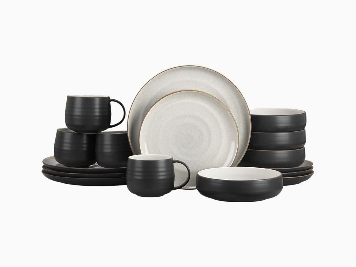 18th Street Dinnerware Set