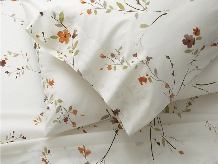 Sakura sheet set